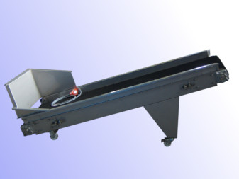 Conveyors