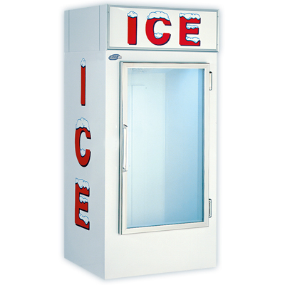 Leer Merchandisers