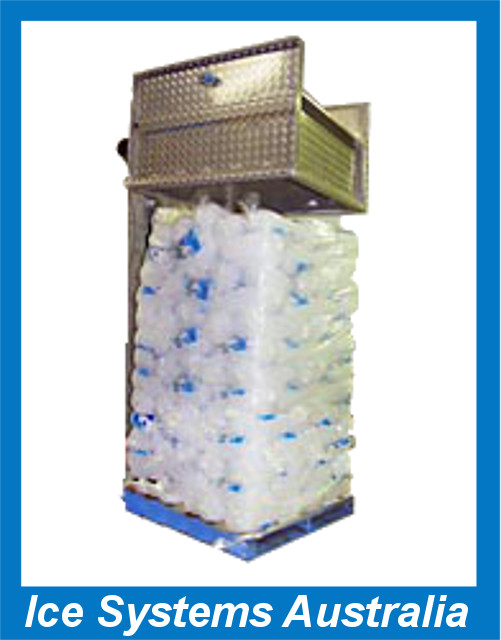 Pallet Packing & Wrappers
