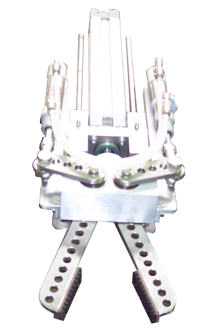 Spare Parts