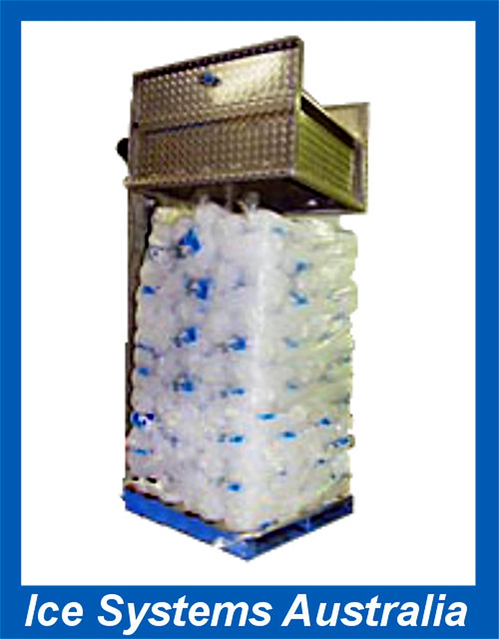 Pallet Packing & Wrappers