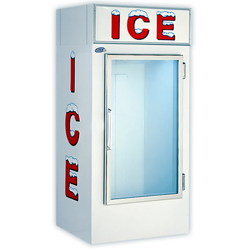 Leer Merchandisers