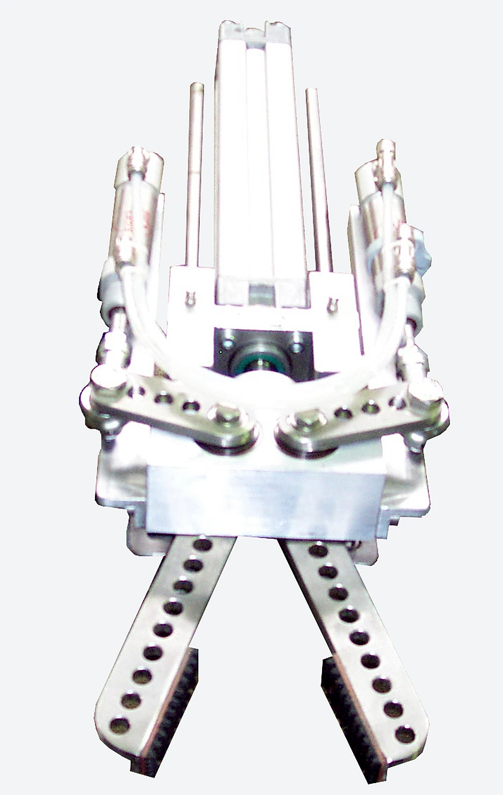 Spare Parts